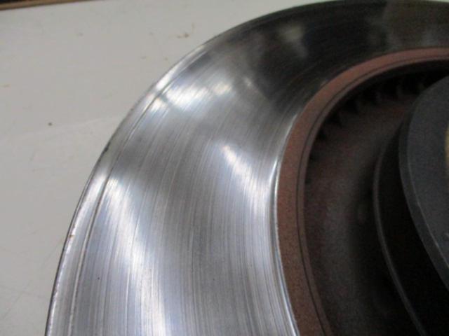 Nissan genuine
Front brake rotor
Fairlady Z
RZ34
VersionNISMO