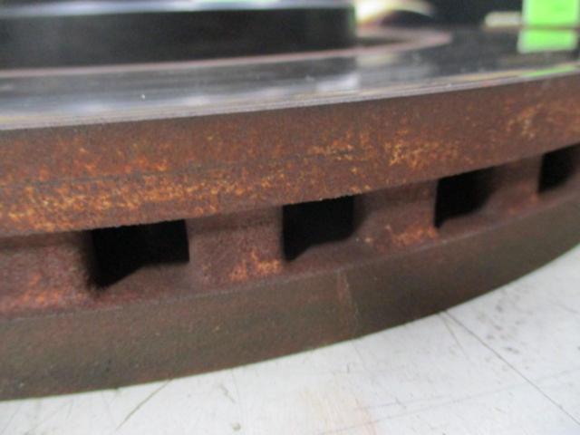 Nissan genuine
Front brake rotor
Fairlady Z
RZ34
VersionNISMO