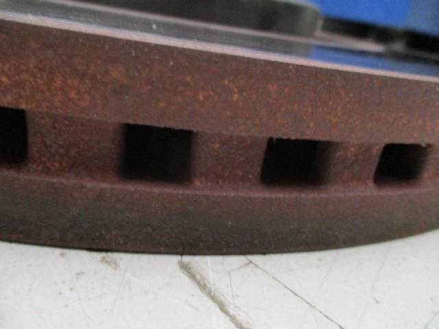 Nissan genuine
Front brake rotor
Fairlady Z
RZ34
VersionNISMO
