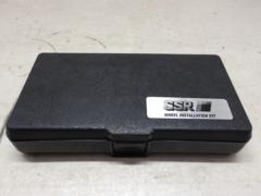 SSR
Installation Kit
SMG150