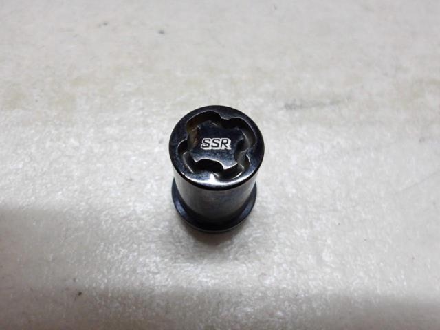 SSR
Installation Kit
SMG150