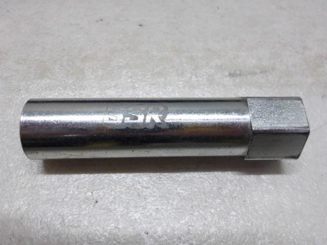 SSR
Installation Kit
SMG150