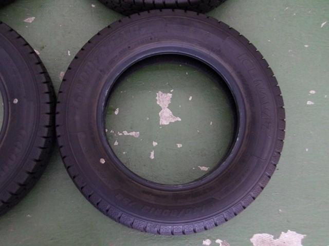 GOODYEAR ICENAVI 7 145/80R13 75Q