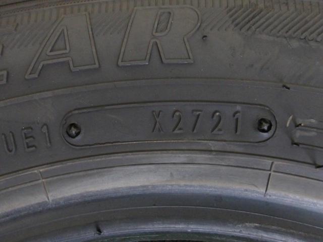 GOODYEAR ICENAVI 7 145/80R13 75Q