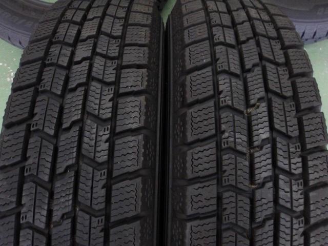 GOODYEAR ICENAVI 7 145/80R13 75Q
