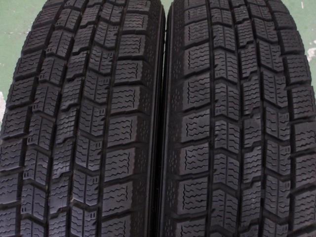 GOODYEAR ICENAVI 7 145/80R13 75Q