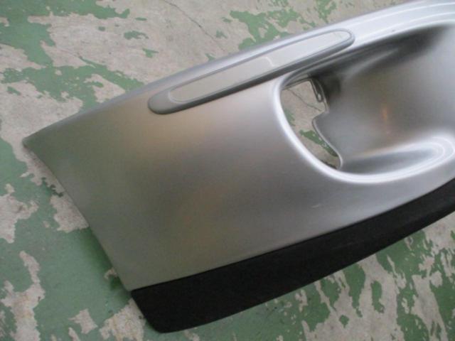 トヨタ純正 フロントバンパー スープラ JZA80 前期