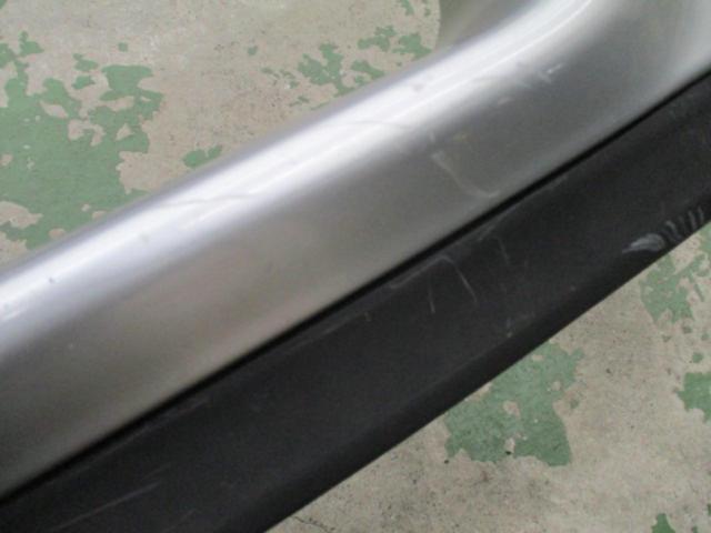 トヨタ純正 フロントバンパー スープラ JZA80 前期
