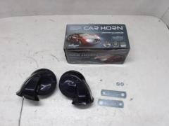ROSE SNAKE ホーン CAR HORN