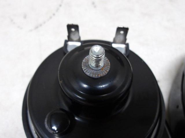 ROSE SNAKE ホーン CAR HORN