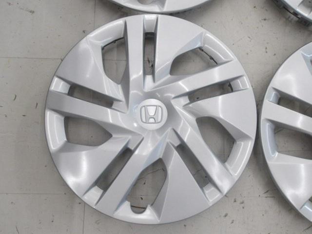 ホンダ純正 ホイールキャップ ステップワゴン RP系
