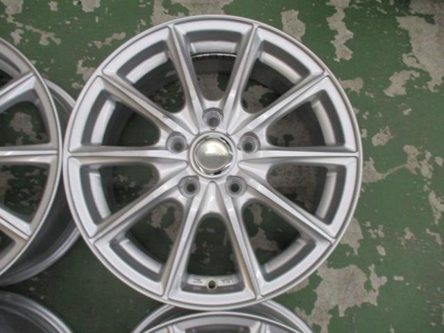 BRIDGESTONE ECO FORME SE-15