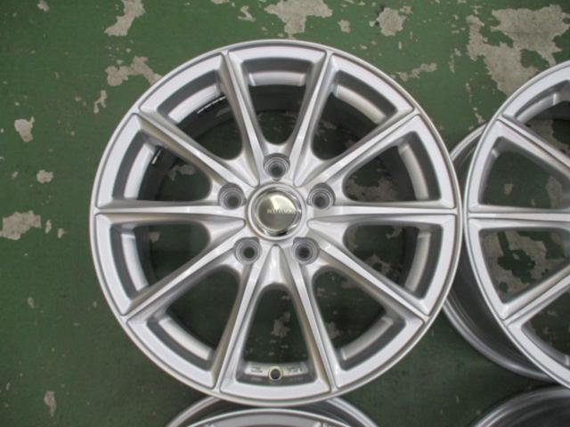 BRIDGESTONE ECO FORME SE-15