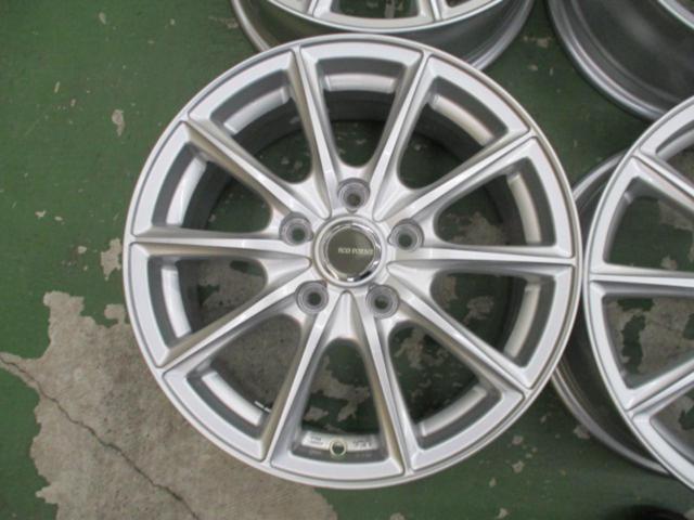 BRIDGESTONE ECO FORME SE-15