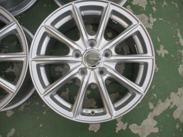 BRIDGESTONE ECO FORME SE-15