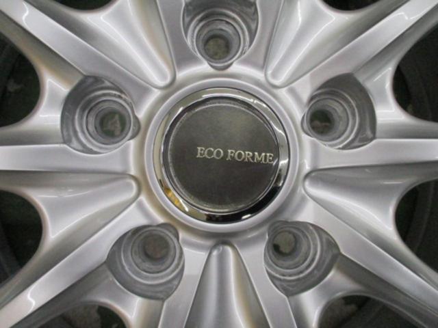 BRIDGESTONE ECO FORME SE-15