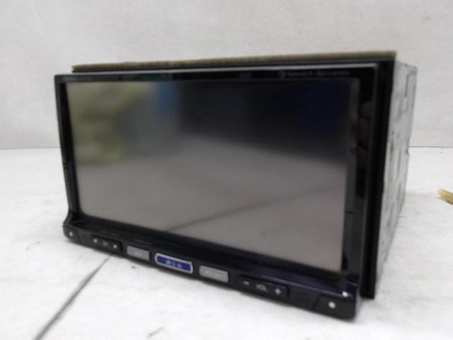 Clarion NX712