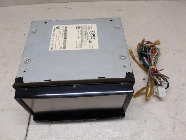 Clarion NX712