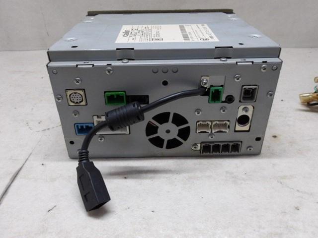 Clarion NX712