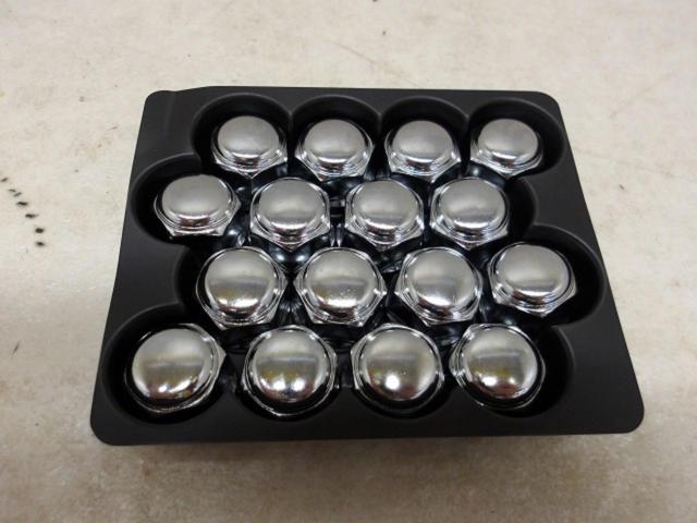 KYO-EI LUG NUTS ショートタイプ