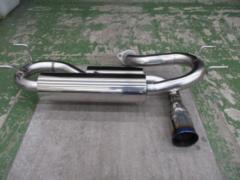 GP SPORTS  EXAS EVO Tune ロードスター ND5RC