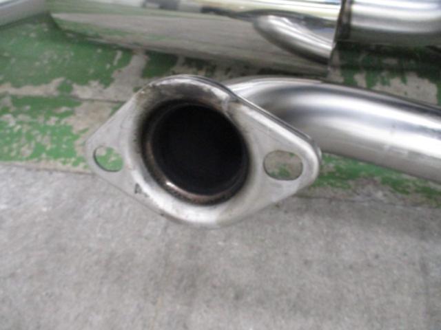 GP SPORTS  EXAS EVO Tune ロードスター ND5RC