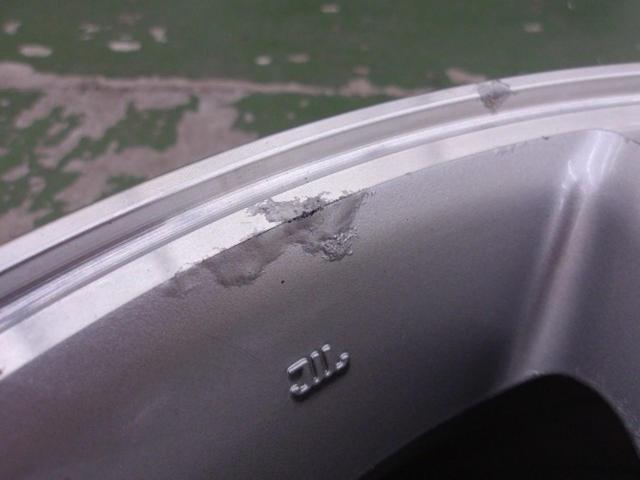 トヨタ純正 アルミホイール ハイラックスサーフ 215系