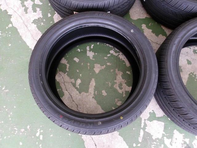 KENDA KUAVELA SL KR32 245/40ZR19 98W XL