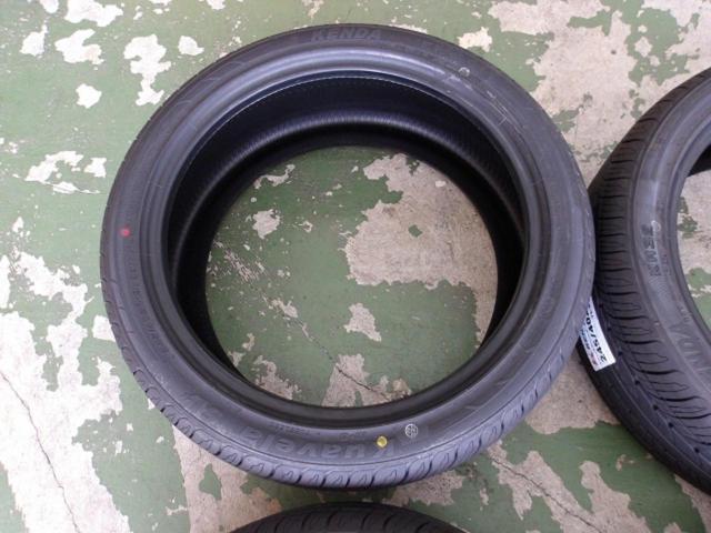 KENDA KUAVELA SL KR32 245/40ZR19 98W XL