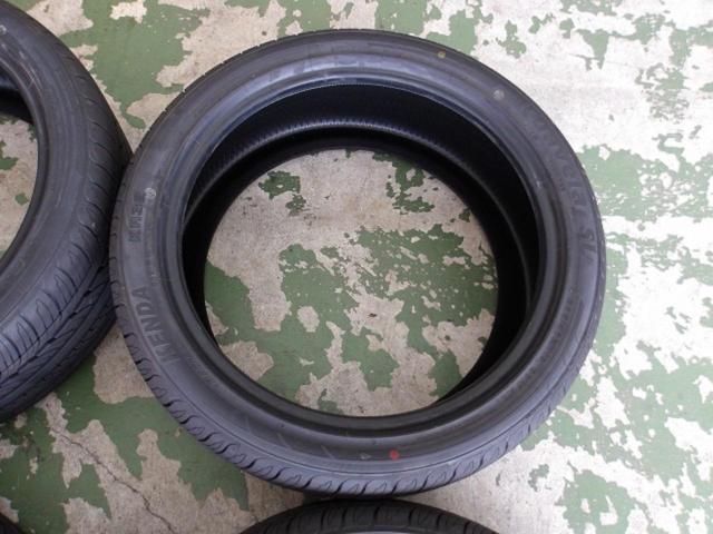 KENDA KUAVELA SL KR32 245/40ZR19 98W XL