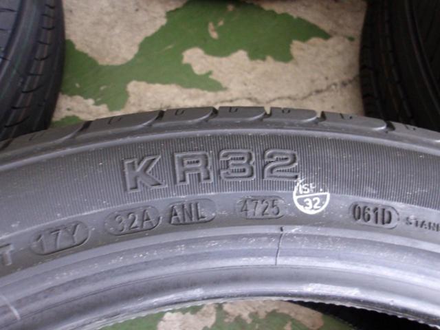 KENDA KUAVELA SL KR32 245/40ZR19 98W XL