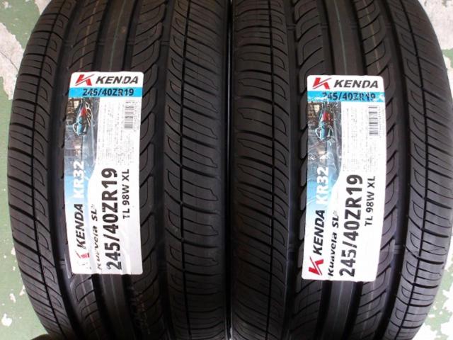 KENDA KUAVELA SL KR32 245/40ZR19 98W XL