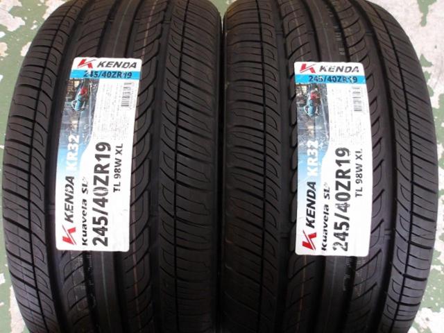 KENDA KUAVELA SL KR32 245/40ZR19 98W XL