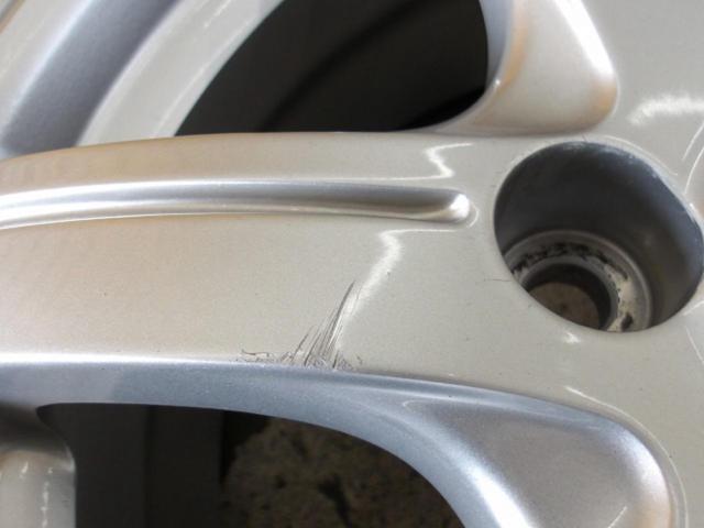 BRIDGESTONE FEID G6  + YOKOHAMA iceGUARD iG60