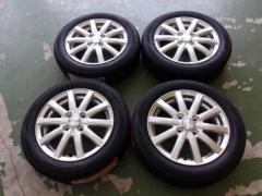 weds JOKER SPIRITS + ROADSTONE EUROVIS HP02 155/65R14 75T