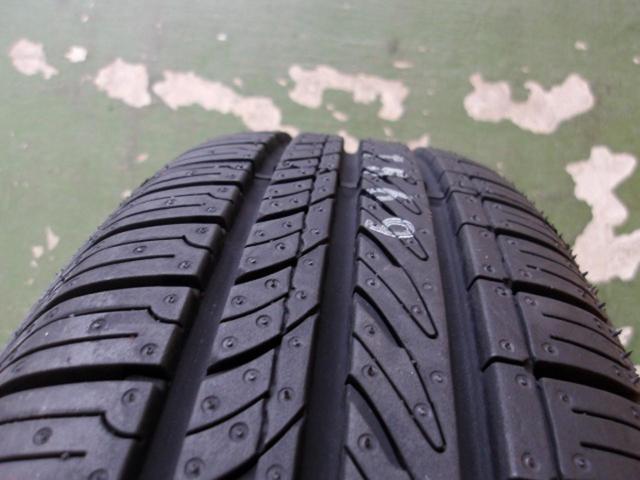 weds JOKER SPIRITS + ROADSTONE EUROVIS HP02 155/65R14 75T