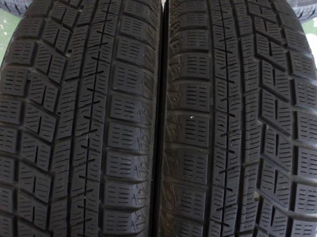TREASURE ONE HumanLine HS-03  + YOKOHAMA(ヨコハマ) iceGUARD iG60 155/65R14 75Q