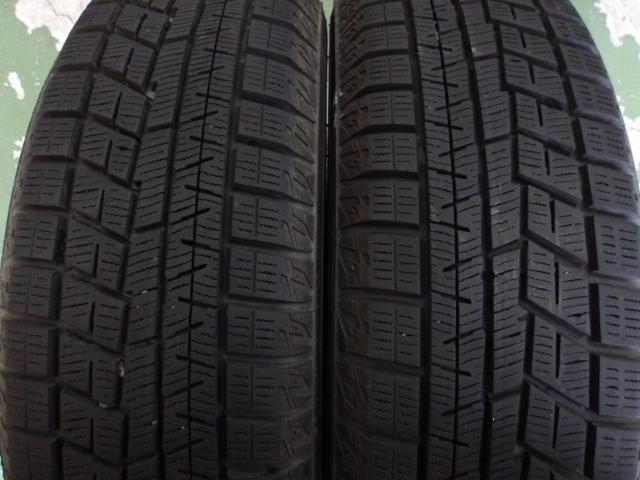 TREASURE ONE HumanLine HS-03  + YOKOHAMA(ヨコハマ) iceGUARD iG60 155/65R14 75Q