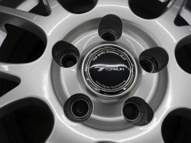 BRIDGESTONE(ブリヂストン)  TOPRUN M7  + ラウフェン Laufenn G FIT AS-01 195/65R15 91V + BRIDGESTONE  TOPRUN M7