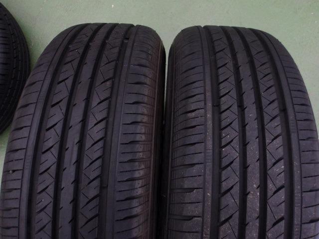 BRIDGESTONE(ブリヂストン)  TOPRUN M7  + ラウフェン Laufenn G FIT AS-01 195/65R15 91V + BRIDGESTONE  TOPRUN M7
