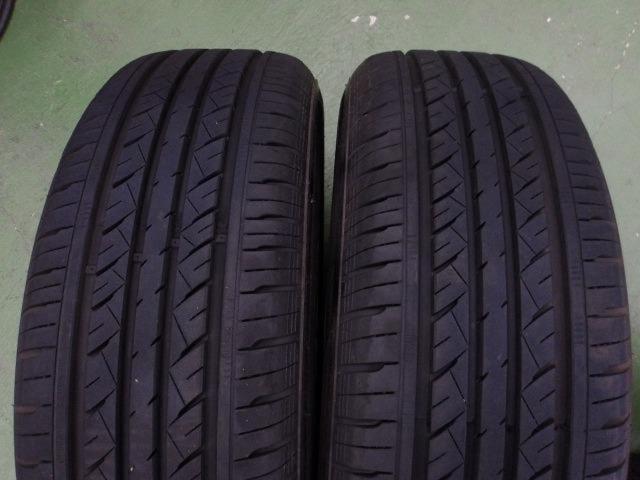 BRIDGESTONE(ブリヂストン)  TOPRUN M7  + ラウフェン Laufenn G FIT AS-01 195/65R15 91V + BRIDGESTONE  TOPRUN M7