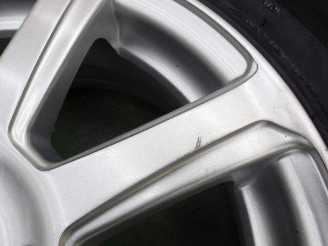 Yellow hat SPORT GRANT + MARQUIS CST MR61 195/65R15 91V
