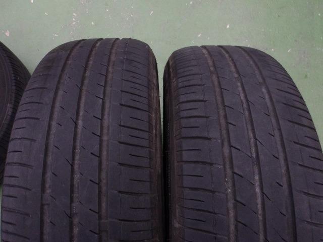 Yellow hat SPORT GRANT + MARQUIS CST MR61 195/65R15 91V