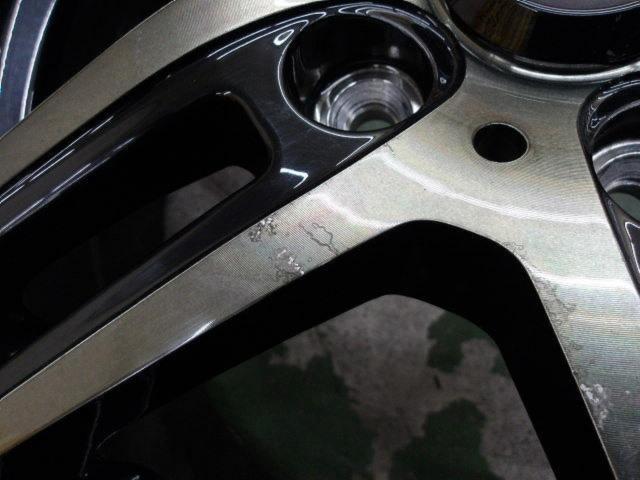 タイヤ市場 Zmeist VS-1  + YOKOHAMA(ヨコハマ) BluEarth-FE 185/65R15 88S