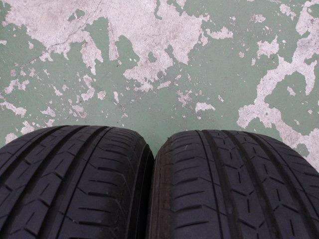 タイヤ市場 Zmeist VS-1  + YOKOHAMA(ヨコハマ) BluEarth-FE 185/65R15 88S