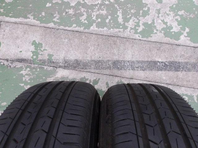 タイヤ市場 Zmeist VS-1  + YOKOHAMA(ヨコハマ) BluEarth-FE 185/65R15 88S