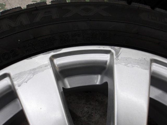 JAPAN
SANYO
ZACK
JP-10
+
DUNLOP
WINTERMAXX
WM02
185 / 65R15
88S