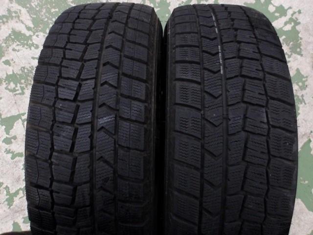 JAPAN
SANYO
ZACK
JP-10
+
DUNLOP
WINTERMAXX
WM02
185 / 65R15
88S