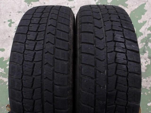 JAPAN
SANYO
ZACK
JP-10
+
DUNLOP
WINTERMAXX
WM02
185 / 65R15
88S