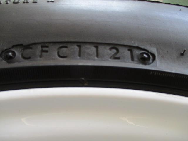 RAYS(レイズ) VOLK RACING(ボルク レーシング) CE28N 10SPOKE DESIGN  + BRIDGESTONE(ブリヂストン) POTENZA Adrenalin RE